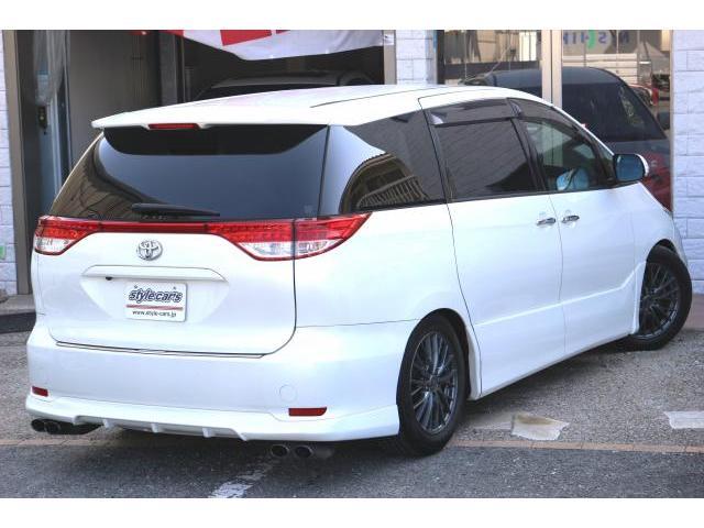 Ref:AUX-22320381 TOYOTA ESTIMA 2010 - Image 4