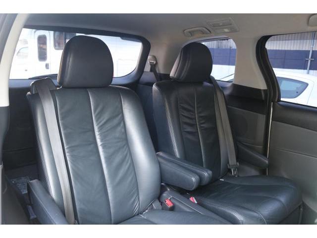 Ref:AUX-22320381 TOYOTA ESTIMA 2010 - Image 7