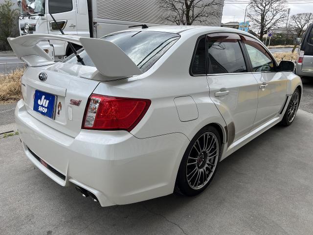 Ref:AUX-22320390 SUBARU IMPREZA 2014 - Image 2