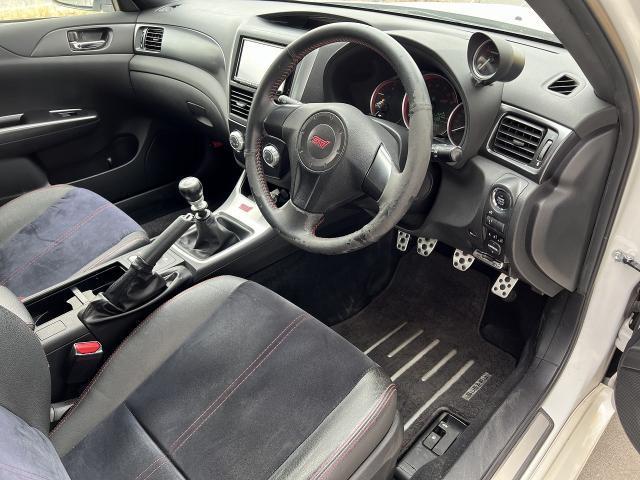Ref:AUX-22320390 SUBARU IMPREZA 2014 - Image 17