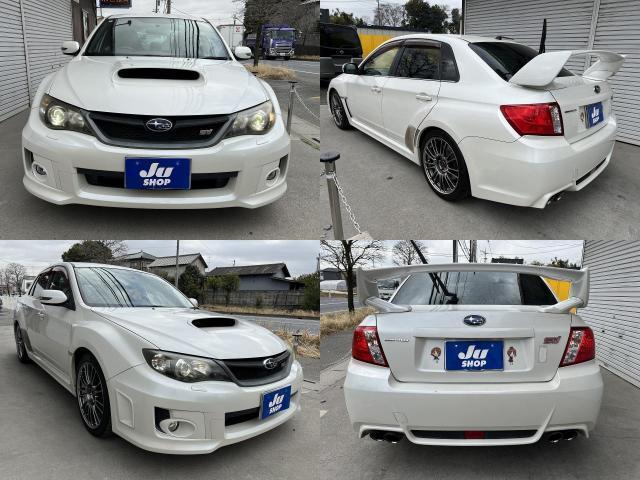 Ref:AUX-22320390 SUBARU IMPREZA 2014 - Image 3