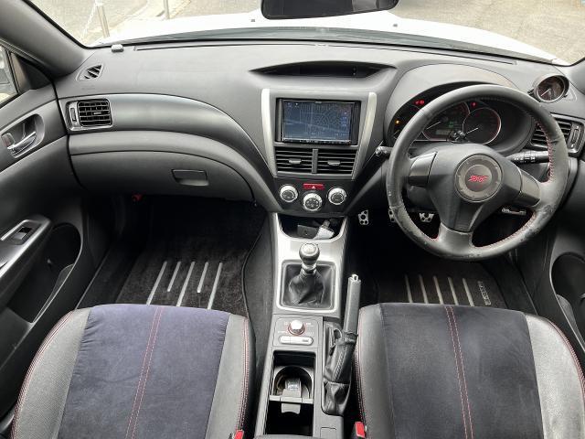 Ref:AUX-22320390 SUBARU IMPREZA 2014 - Image 4