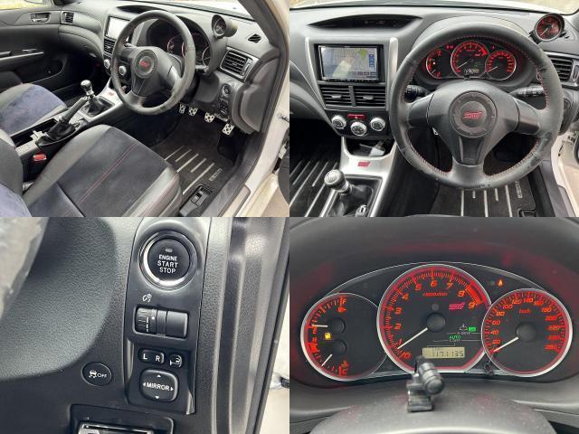 Ref:AUX-22320390 SUBARU IMPREZA 2014 - Image 5