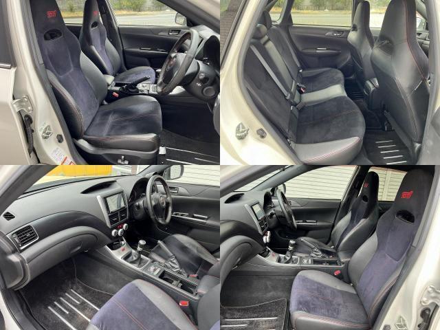 Ref:AUX-22320390 SUBARU IMPREZA 2014 - Image 7