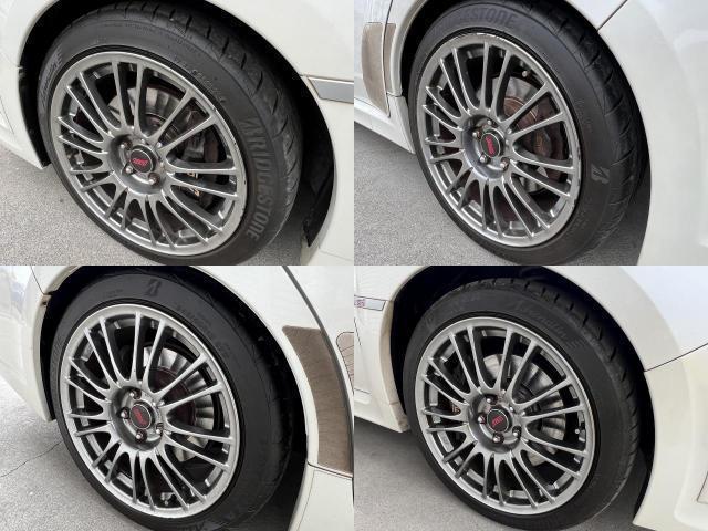 Ref:AUX-22320390 SUBARU IMPREZA 2014 - Image 8