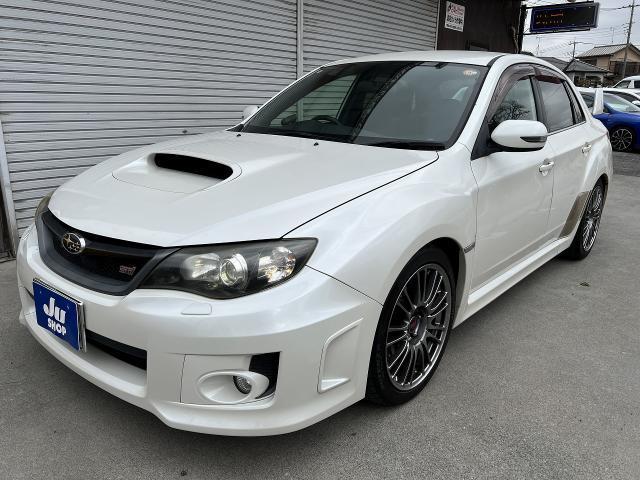 Ref:AUX-22320390 SUBARU IMPREZA 2014