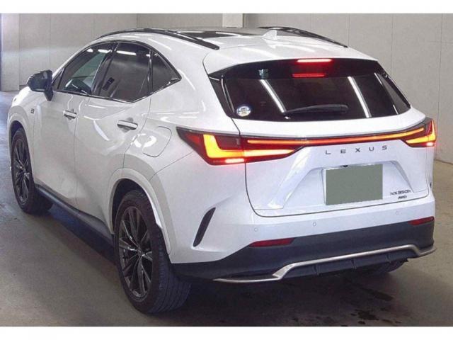 Ref:AUX-22320409 LEXUS NX 2023 - Image 2