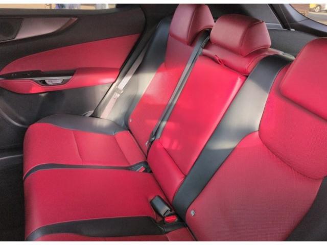 Ref:AUX-22320409 LEXUS NX 2023 - Image 4