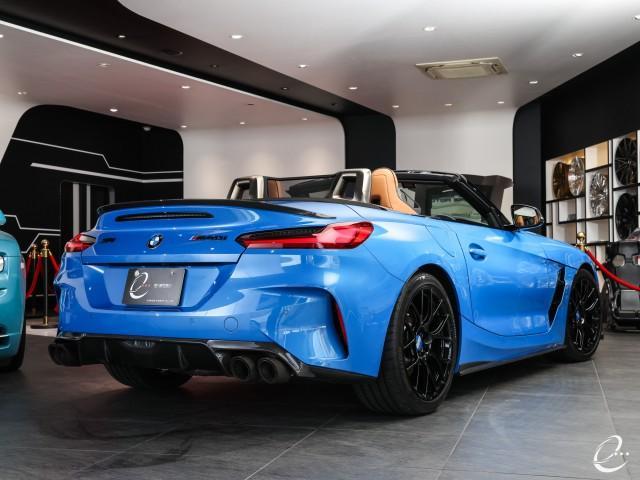 Ref:AUX-22320696 BMW Z4 2019 - Image 2