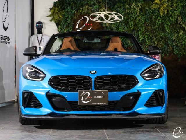 Ref:AUX-22320696 BMW Z4 2019 - Image 12