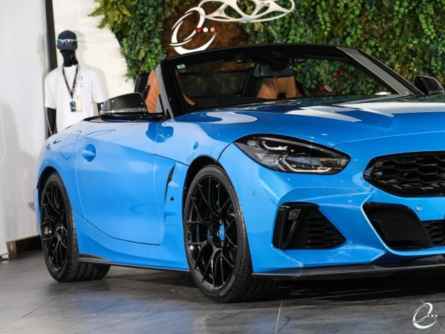 Ref:AUX-22320696 BMW Z4 2019 - Image 13