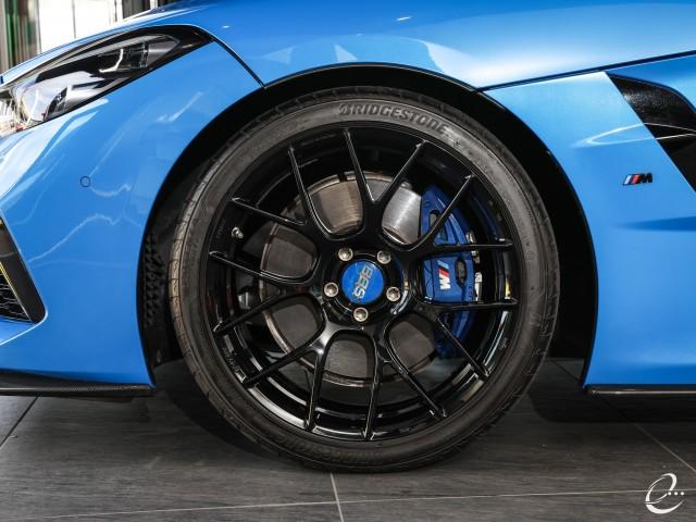 Ref:AUX-22320696 BMW Z4 2019 - Image 14