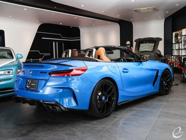 Ref:AUX-22320696 BMW Z4 2019 - Image 15