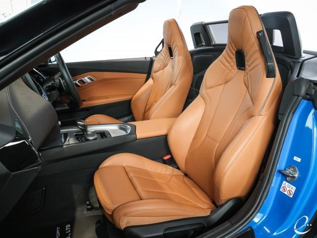 Ref:AUX-22320696 BMW Z4 2019 - Image 16