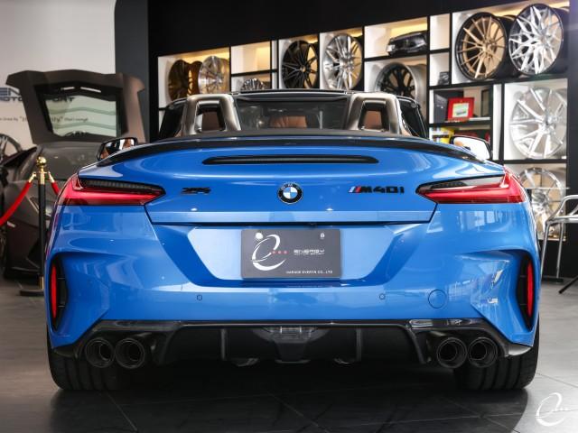 Ref:AUX-22320696 BMW Z4 2019 - Image 17