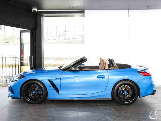 Ref:AUX-22320696 BMW Z4 2019 - Image 18