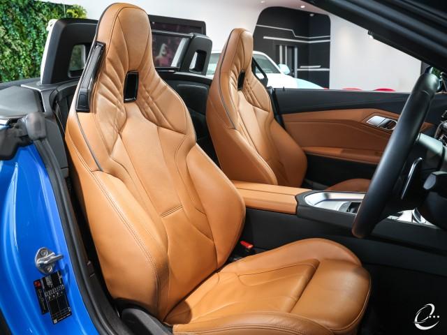 Ref:AUX-22320696 BMW Z4 2019 - Image 3