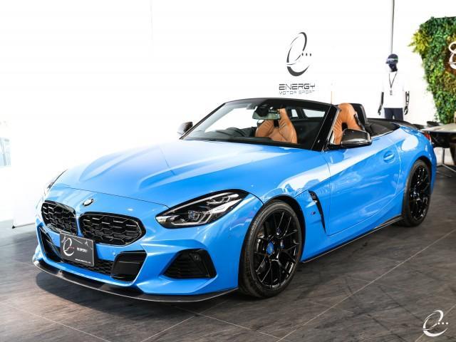 Ref:AUX-22320696 BMW Z4 2019 - Image 4