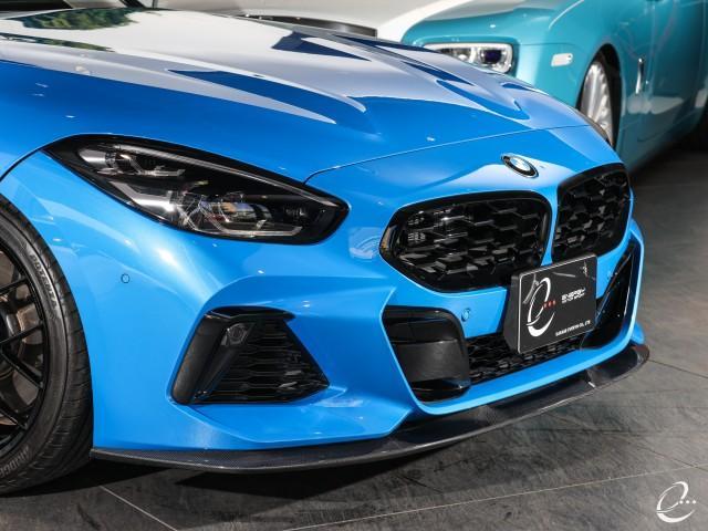 Ref:AUX-22320696 BMW Z4 2019 - Image 5