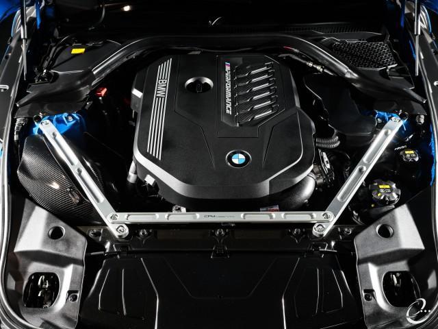 Ref:AUX-22320696 BMW Z4 2019 - Image 7