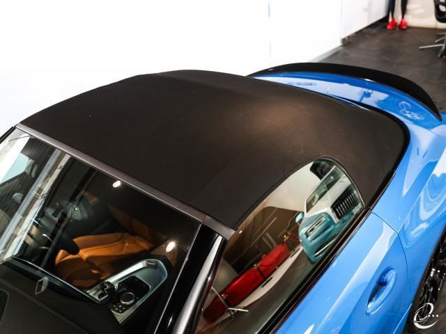 Ref:AUX-22320696 BMW Z4 2019 - Image 9