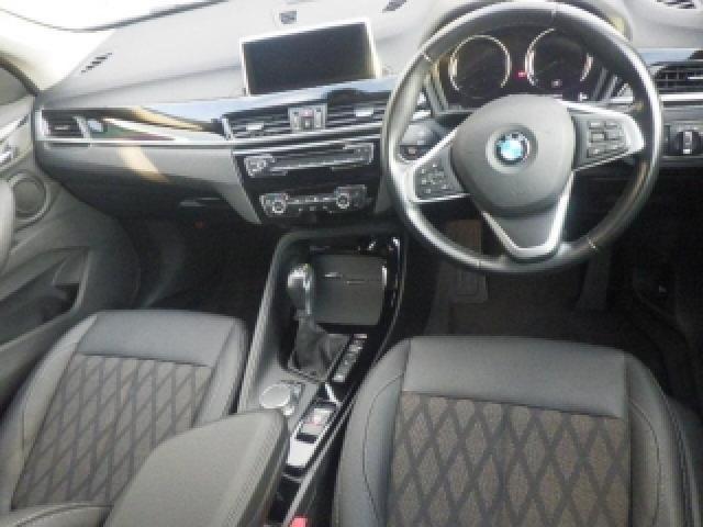 Ref:AUX-22320732 BMW X1 2018 - Image 3