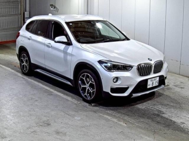 Ref:AUX-22320732 BMW X1 2018 - Image 5
