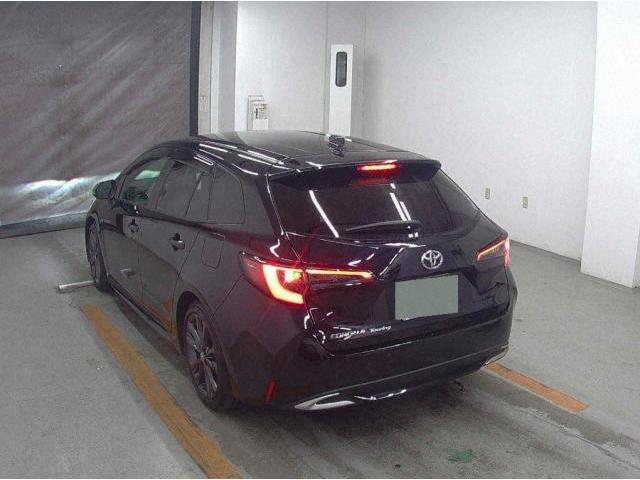 Ref:AUX-22320762 TOYOTA COROLLA TOURING 2023 - Image 2