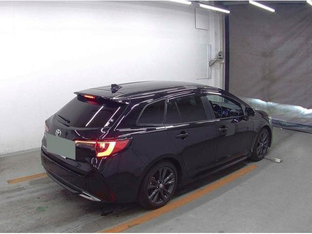 Ref:AUX-22320762 TOYOTA COROLLA TOURING 2023 - Image 4