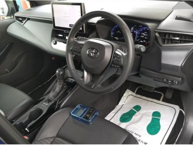 Ref:AUX-22320762 TOYOTA COROLLA TOURING 2023 - Image 5