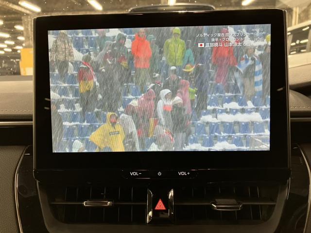 Ref:AUX-22320762 TOYOTA COROLLA TOURING 2023 - Image 7