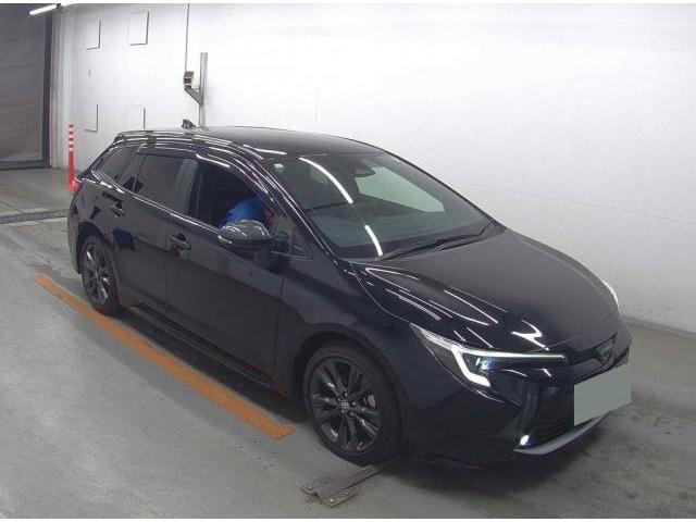 Ref:AUX-22320762 TOYOTA COROLLA TOURING 2023