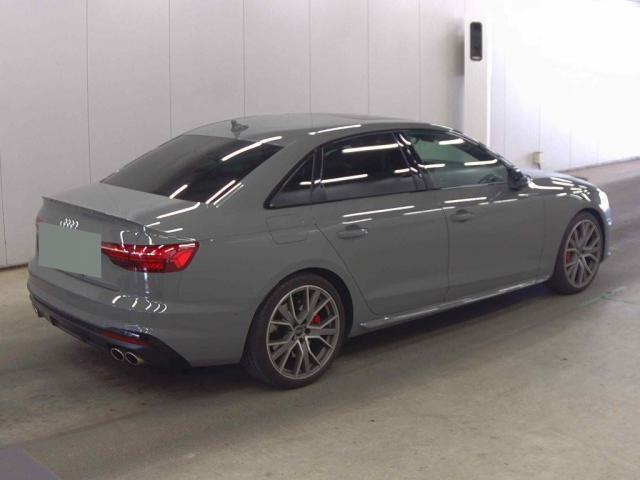 Ref:AUX-22320892 AUDI S4 2021 - Image 2