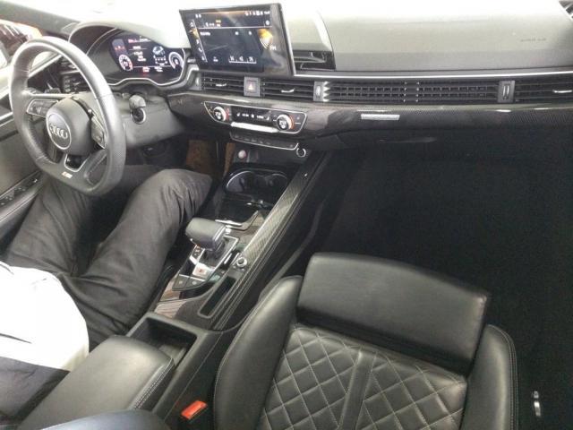 Ref:AUX-22320892 AUDI S4 2021 - Image 3