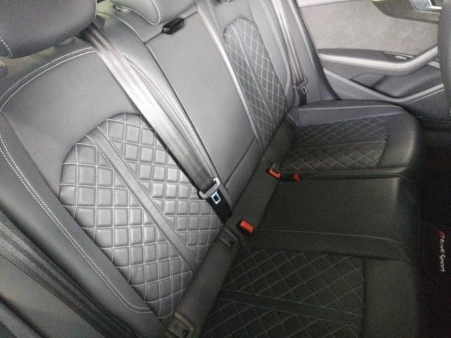 Ref:AUX-22320892 AUDI S4 2021 - Image 4