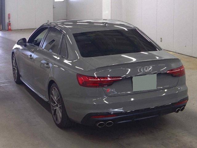 Ref:AUX-22320892 AUDI S4 2021 - Image 5