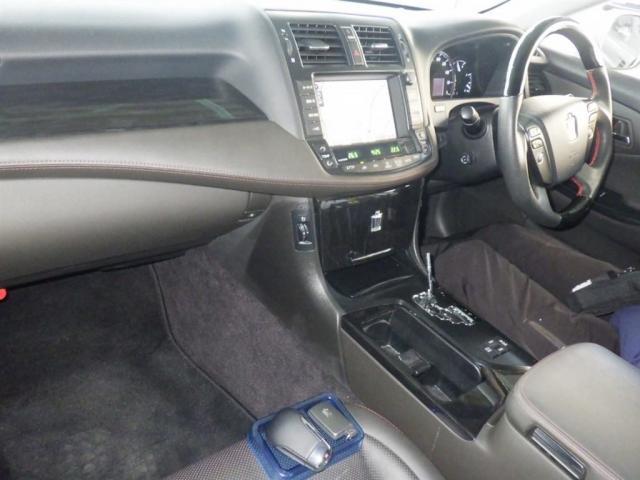 Ref:AUX-22328392 TOYOTA CROWN 2012 - Image 3