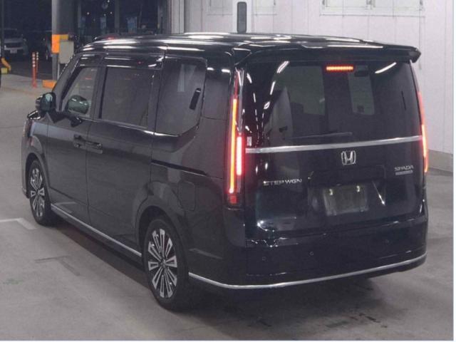 Ref:AUX-22328453 HONDA STEPWAGON 2023 - Image 2