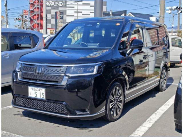 Ref:AUX-22328453 HONDA STEPWAGON 2023 - Image 11