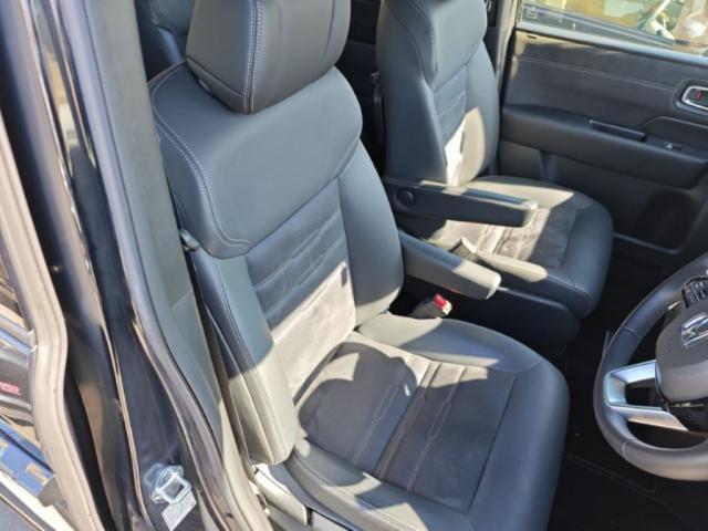 Ref:AUX-22328453 HONDA STEPWAGON 2023 - Image 5