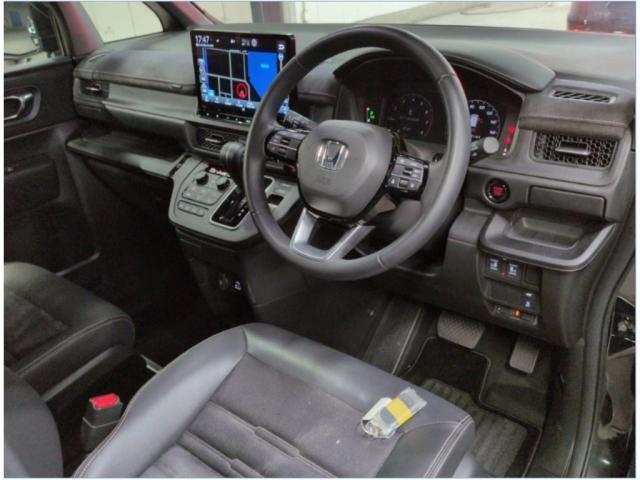 Ref:AUX-22328453 HONDA STEPWAGON 2023 - Image 7