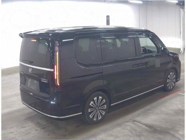 Ref:AUX-22328453 HONDA STEPWAGON 2023 - Image 10