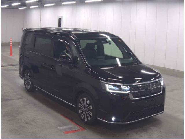 Ref:AUX-22328453 HONDA STEPWAGON 2023