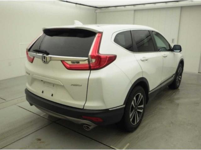Ref:AUX-22328531 HONDA CR-V 2023 - Image 2