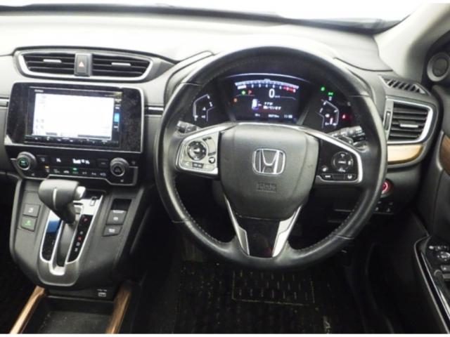 Ref:AUX-22328531 HONDA CR-V 2023 - Image 3