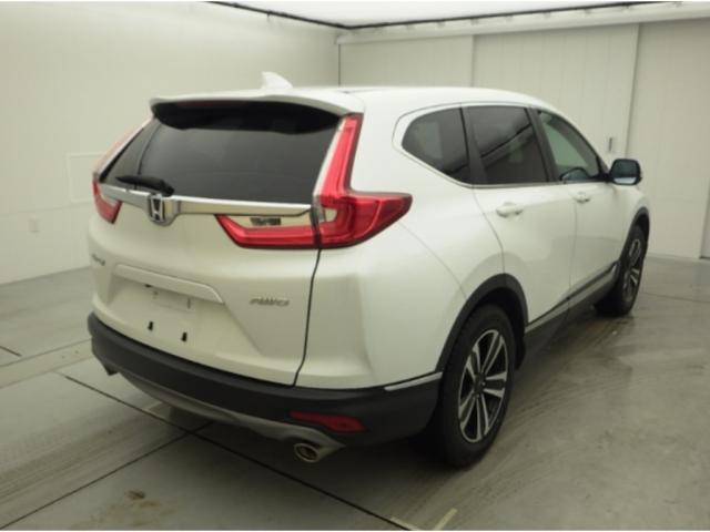 Ref:AUX-22328531 HONDA CR-V 2023 - Image 5