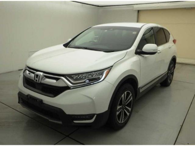 Ref:AUX-22328531 HONDA CR-V 2023