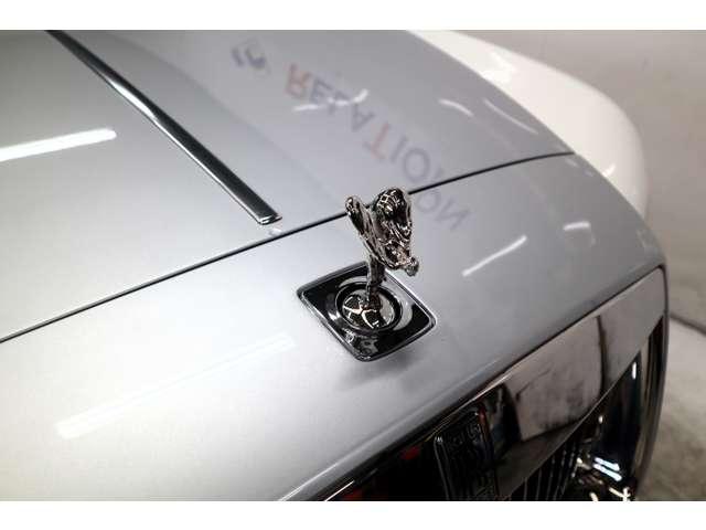 Ref:AUX-22330537 ROLLS-ROYCE WRAITH 2016 - Image 12