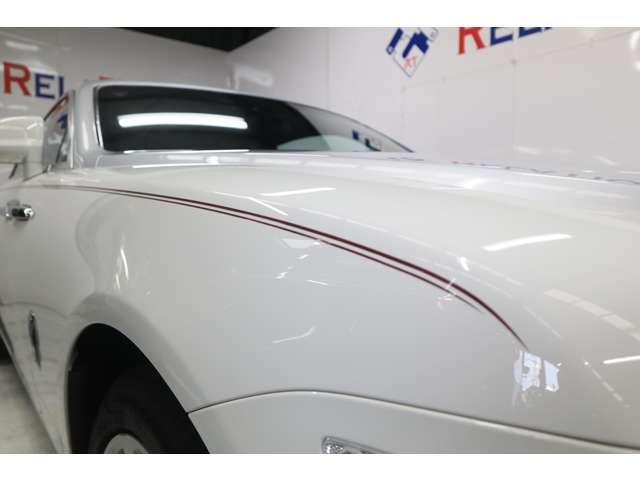 Ref:AUX-22330537 ROLLS-ROYCE WRAITH 2016 - Image 13