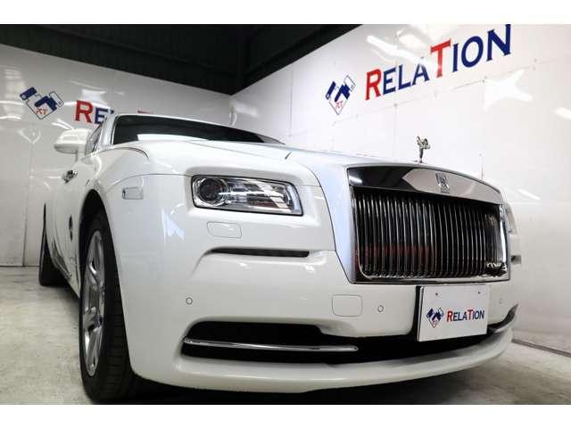 Ref:AUX-22330537 ROLLS-ROYCE WRAITH 2016 - Image 15